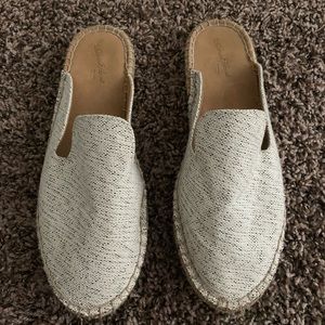 Universal Thread Mules